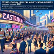 Market snapshot and regulatory framework